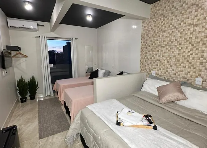 Riacho Hotel