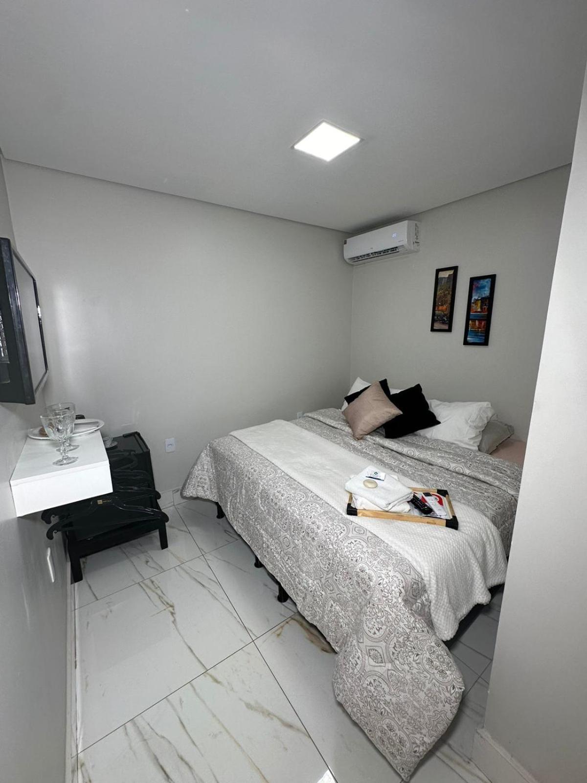 Riacho Hotel Brasilia