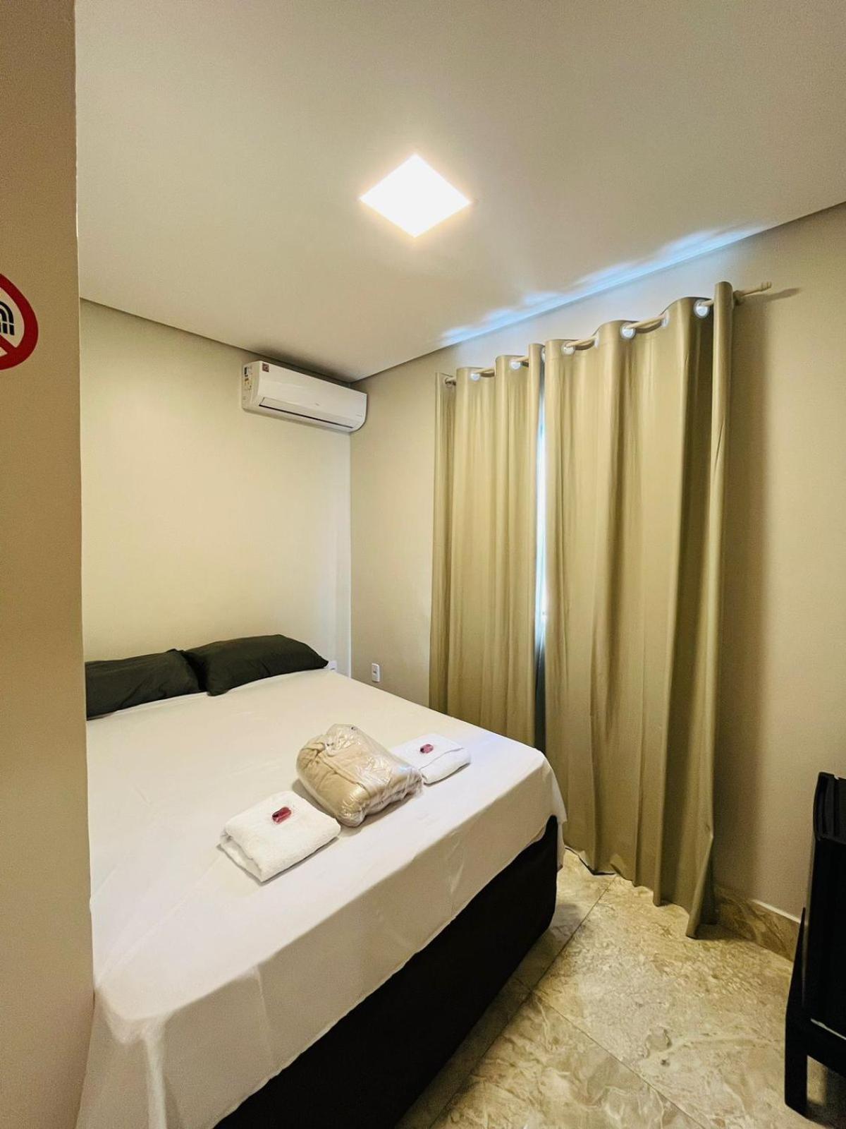Hotel Riacho Brasilia