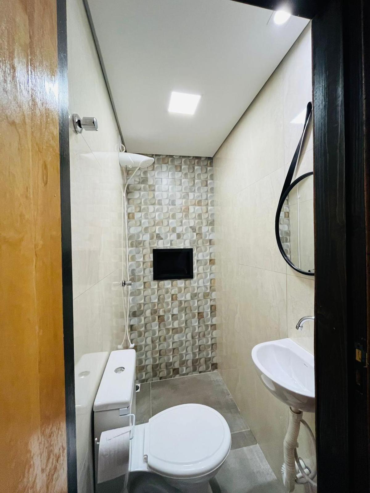 Riacho Hotel
