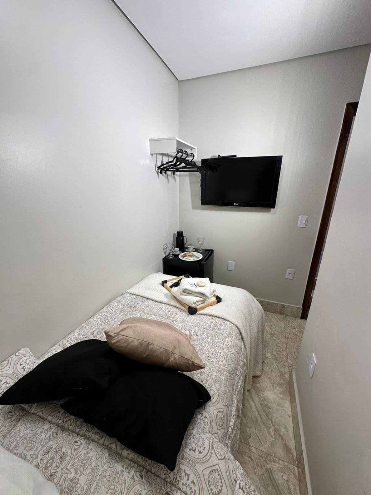Riacho Hotel Brasilia