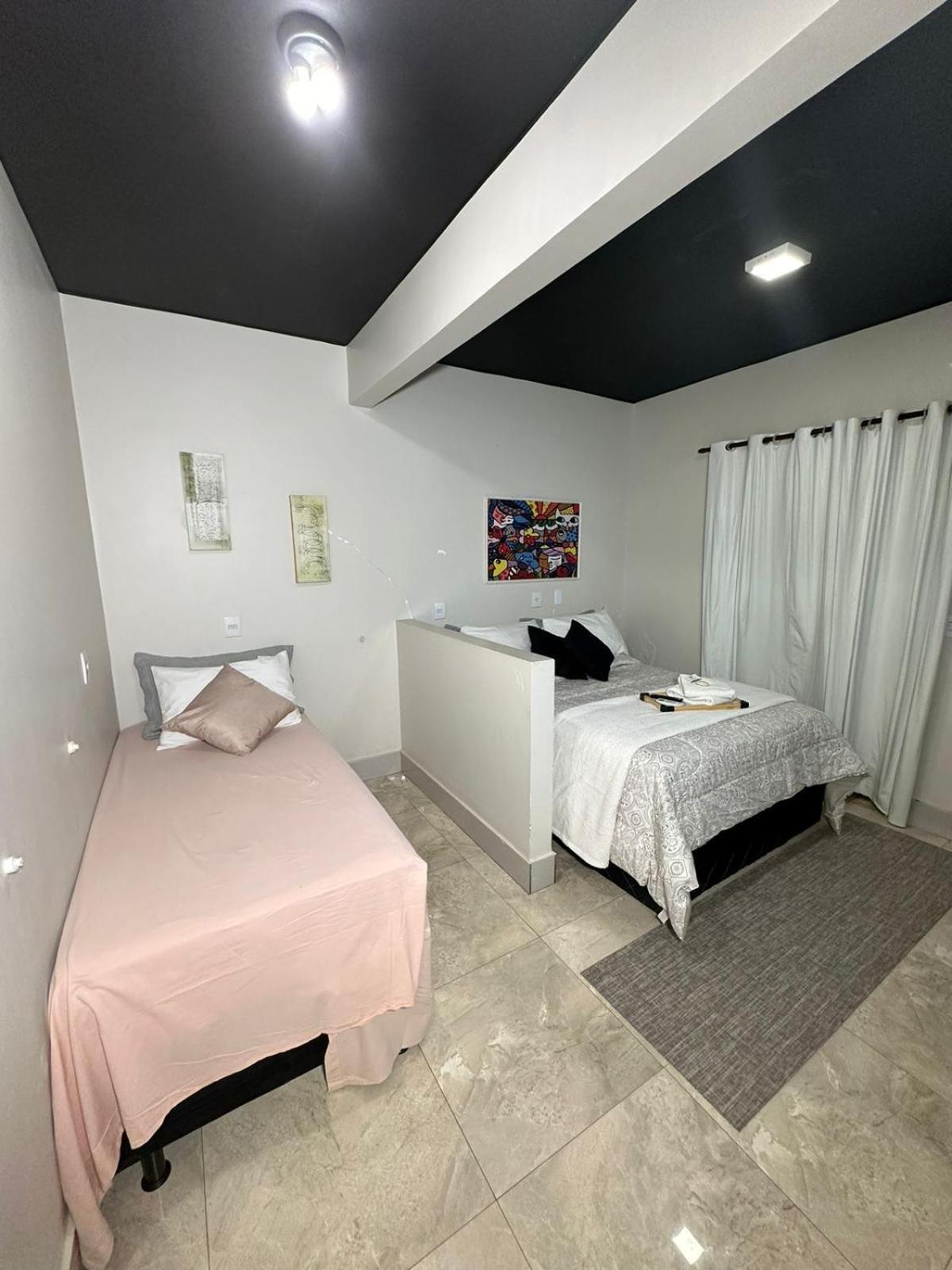 Hotel Riacho