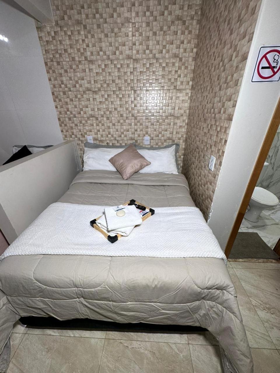Hotel Riacho Brasilia