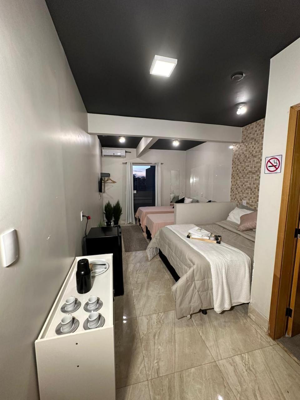 Hotel Riacho Brasilia
