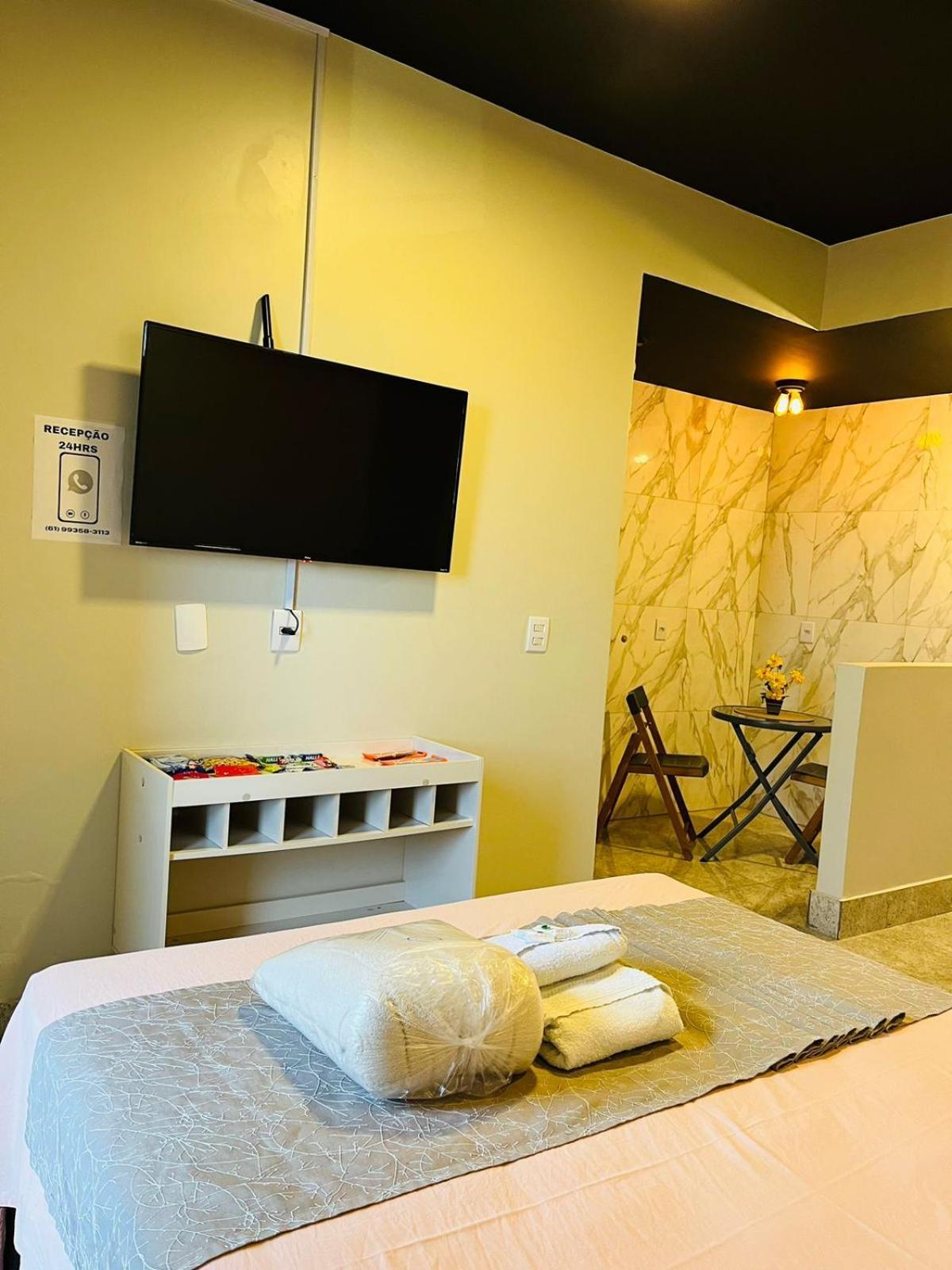 Hotel Riacho 3*
