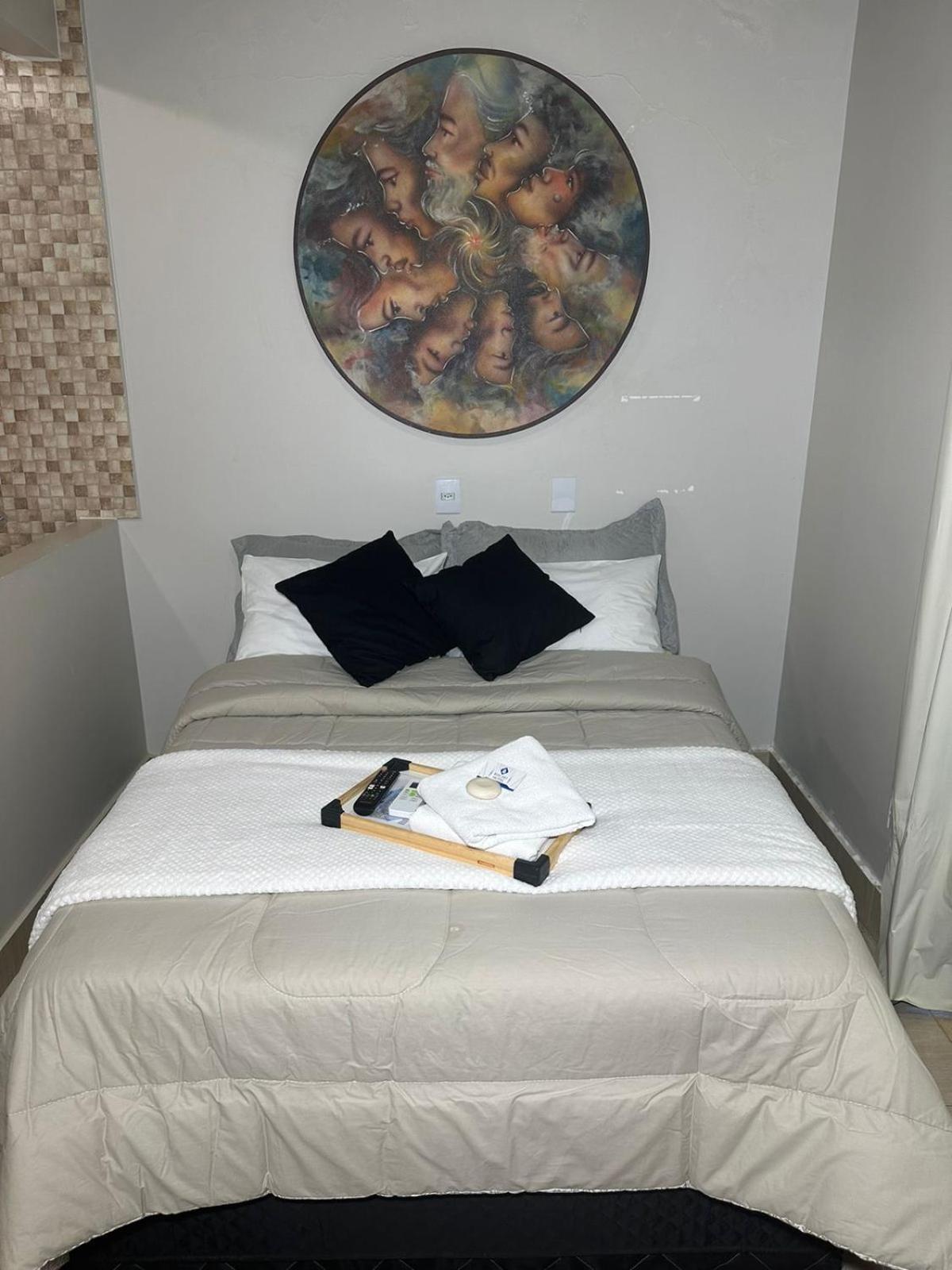 Riacho Hotel 3*