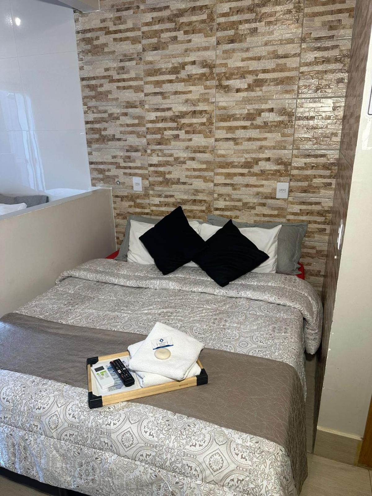 Riacho Hotel Brasilia