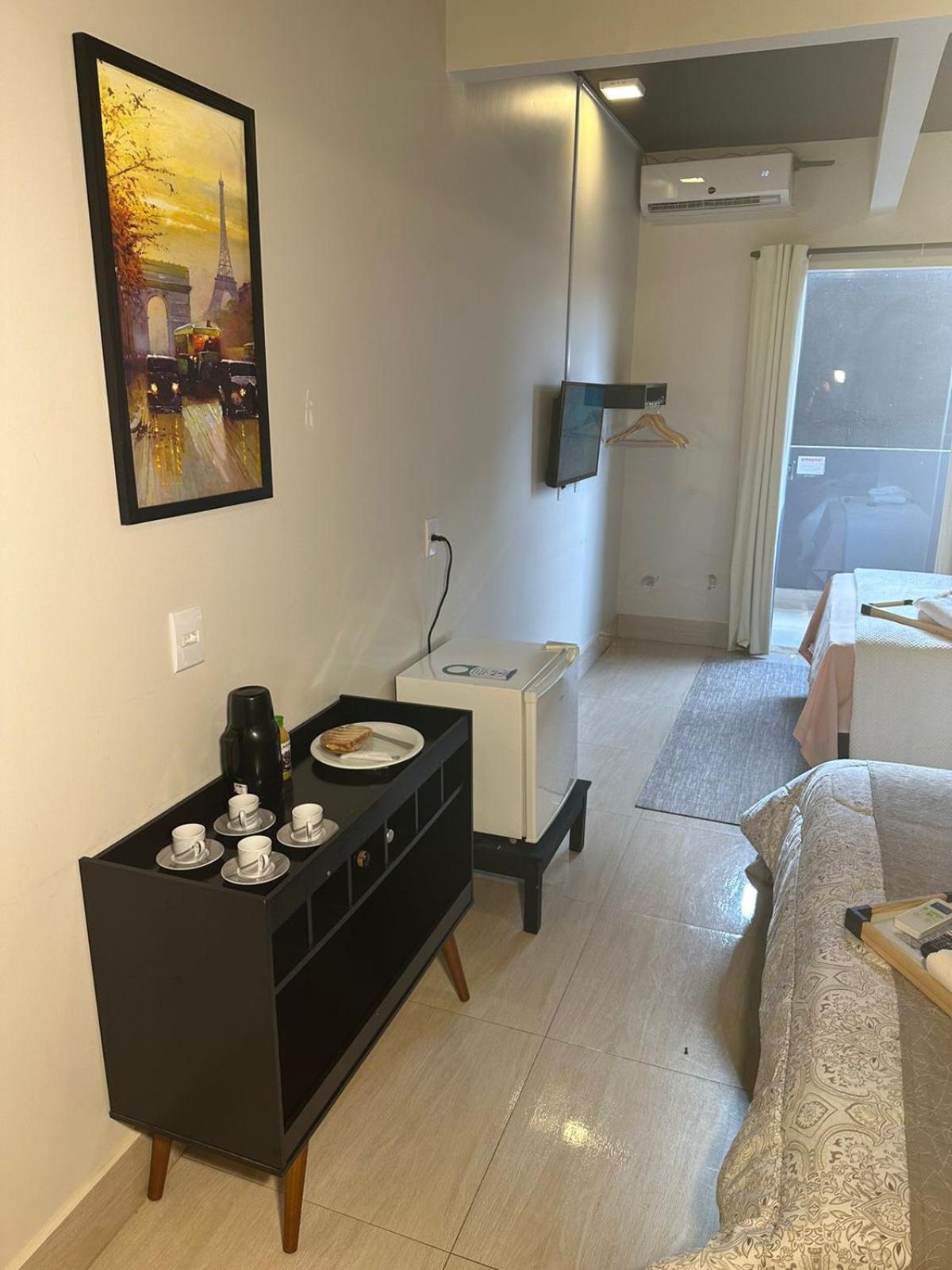 Hotel Riacho 3*