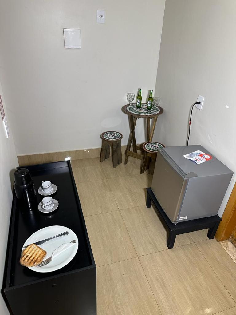 Riacho Hotel 3*
