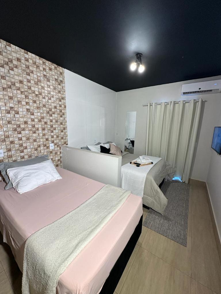 Hotel Riacho