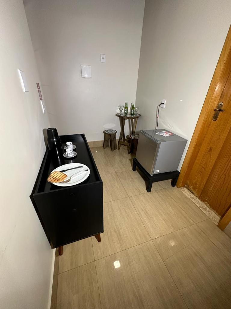 Riacho Hotel 3*