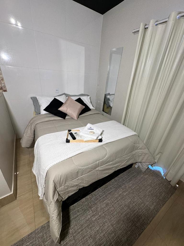 Riacho Hotel Brasilia