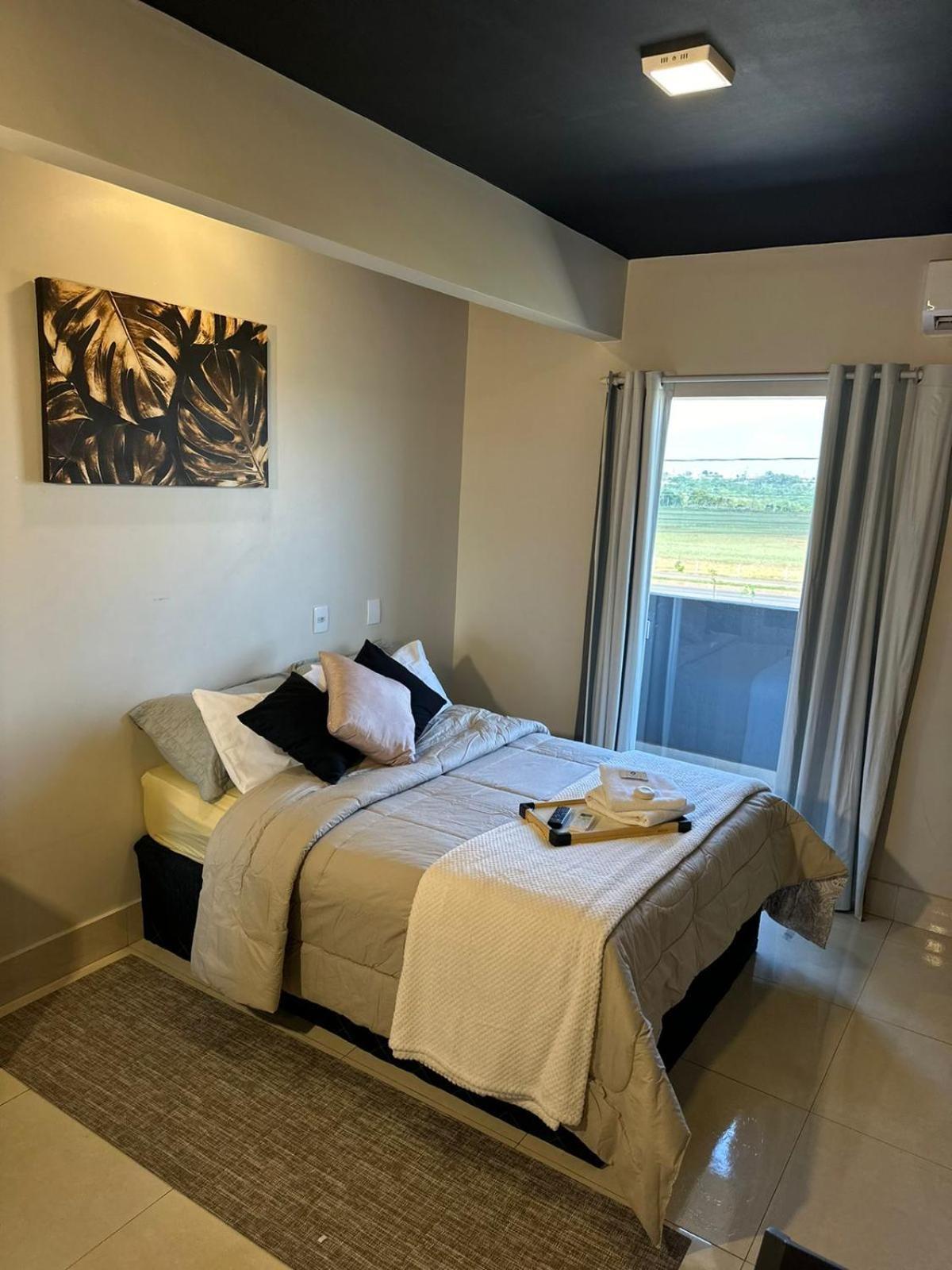 Hotel Riacho 3*