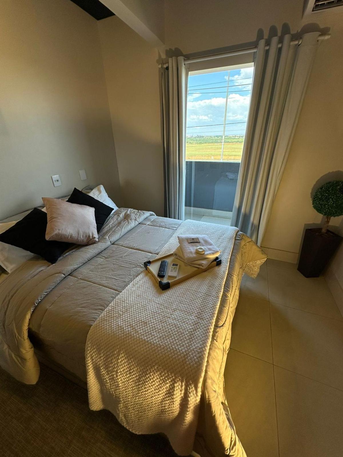 Hotel Riacho 3*